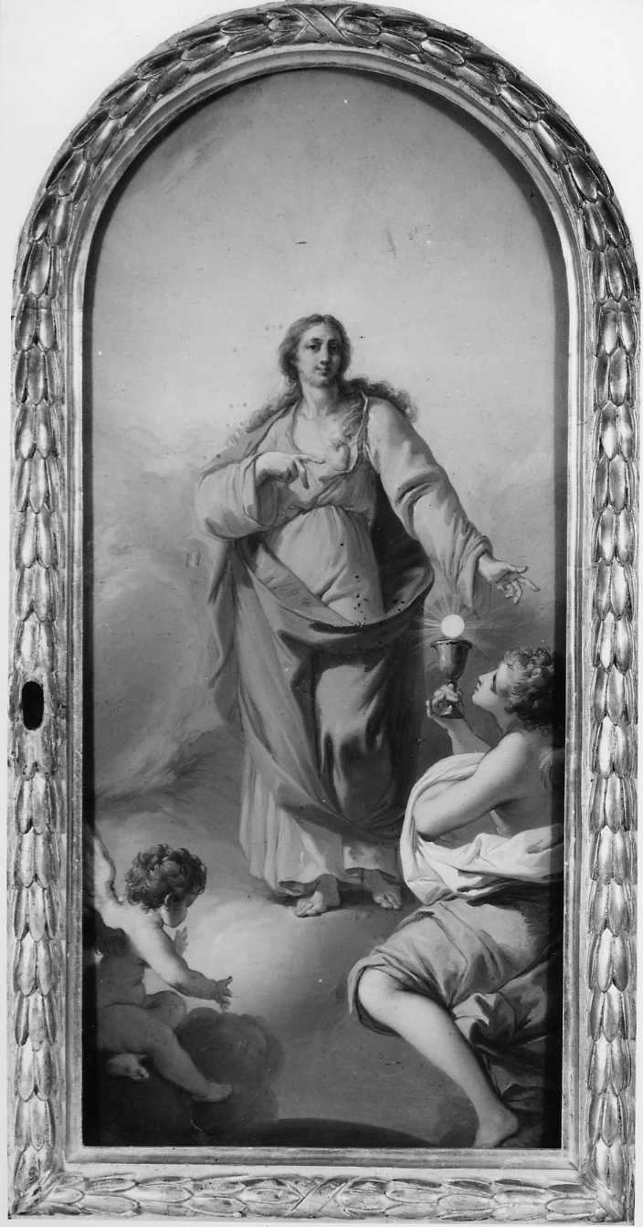 Sacro Cuore di Gesù - Casalecchio di Reno, Bologna